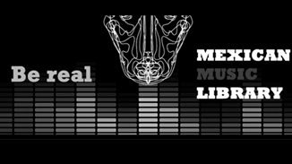 Production the Mexican Music Library