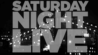 Saturday Night Live